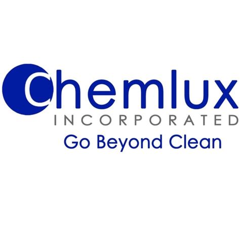 Chemlux in Taguig City, Metro Manila .